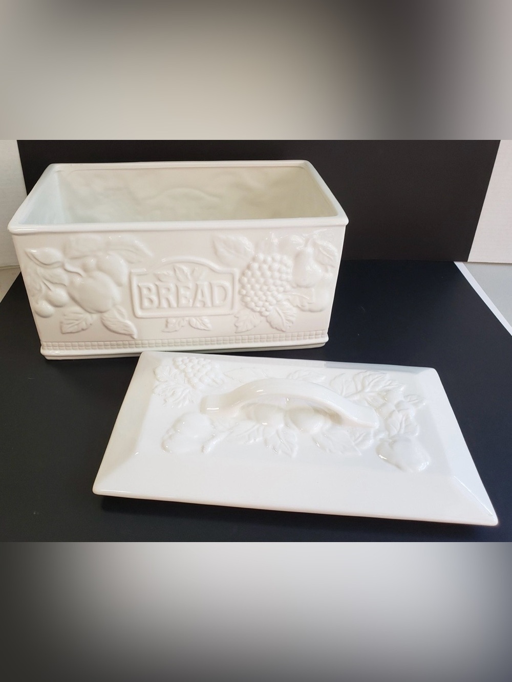 Handcrafted Kitchen Storage Bundle - Picture 3 of 12